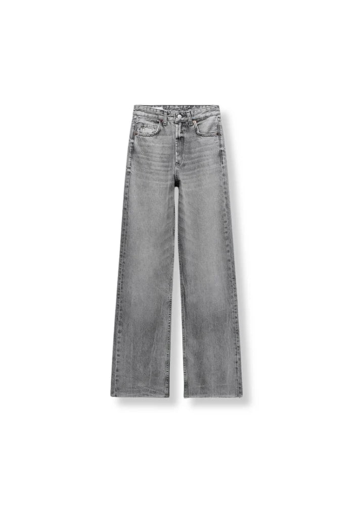 METOVINS CURVERISE JEANS