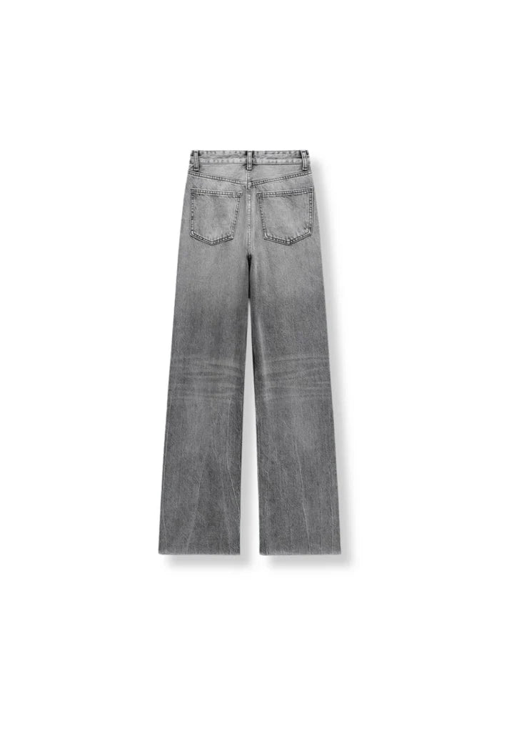 METOVINS CURVERISE JEANS