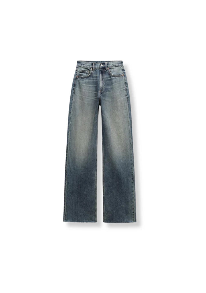 METOVINS CURVERISE JEANS