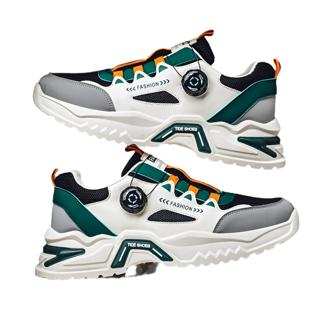 Metovins Trainer