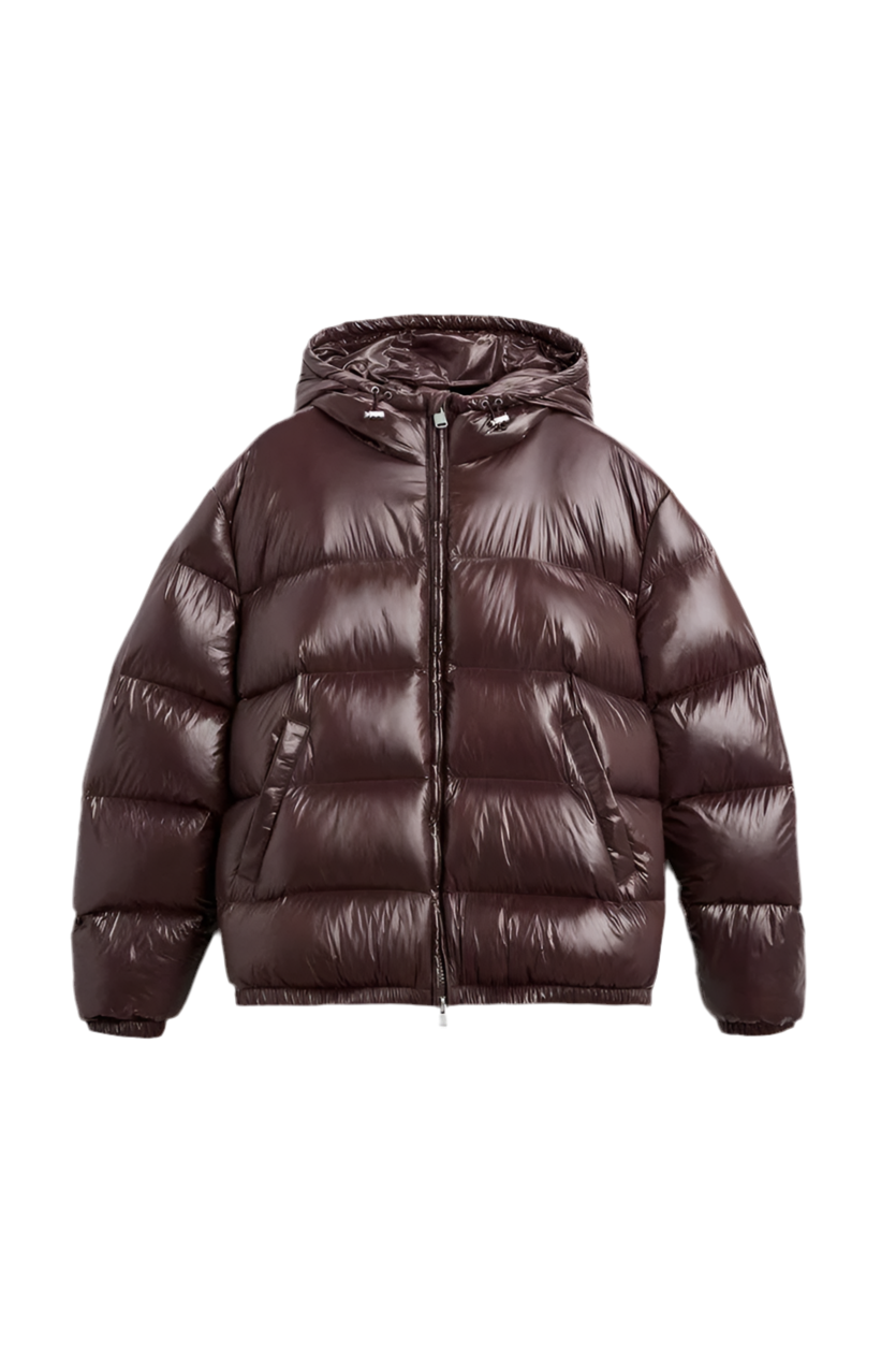 METOVINS PUFFER JACKET