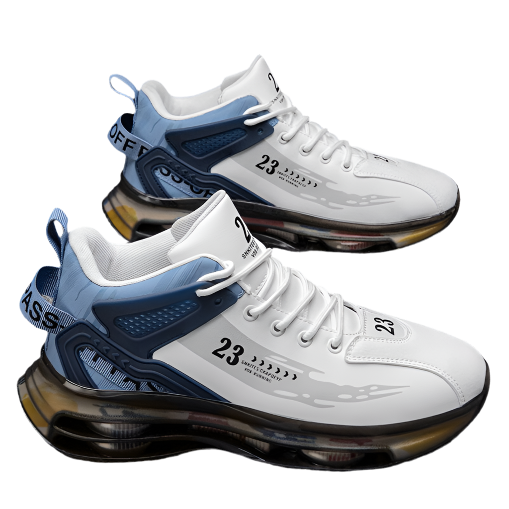 Metovins | Alvin Sportschuhe