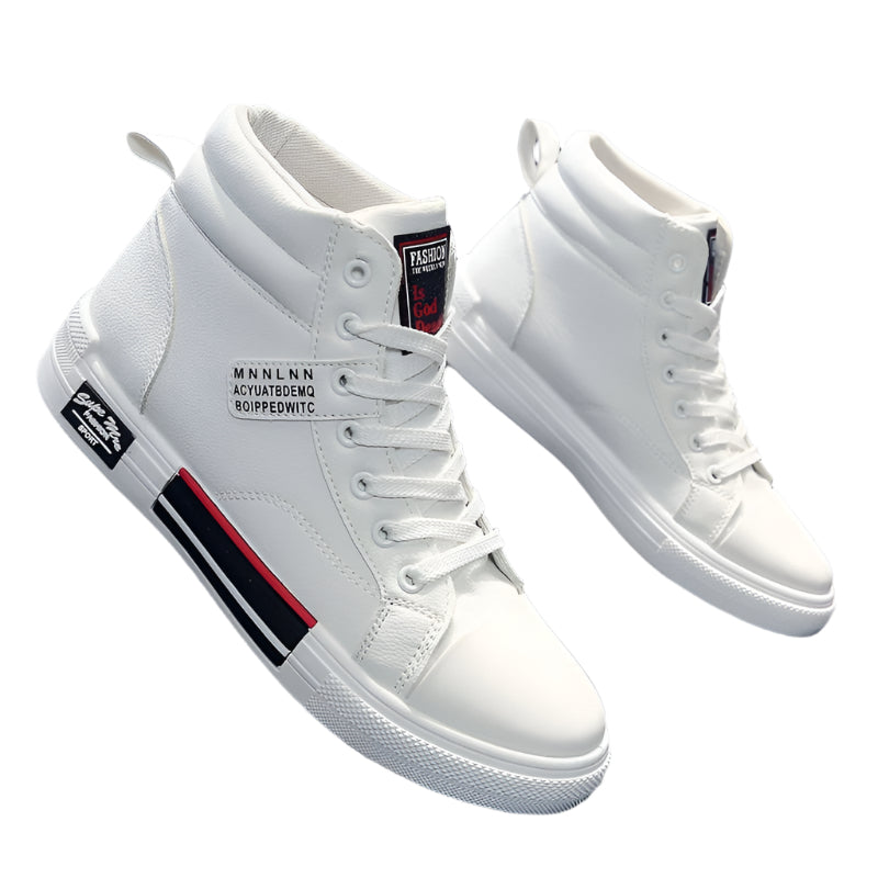 Metovins | Dierks High-Schuh