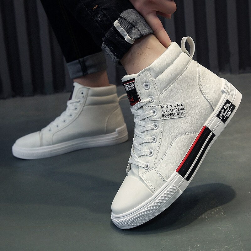 Metovins | Dierks High-Schuh