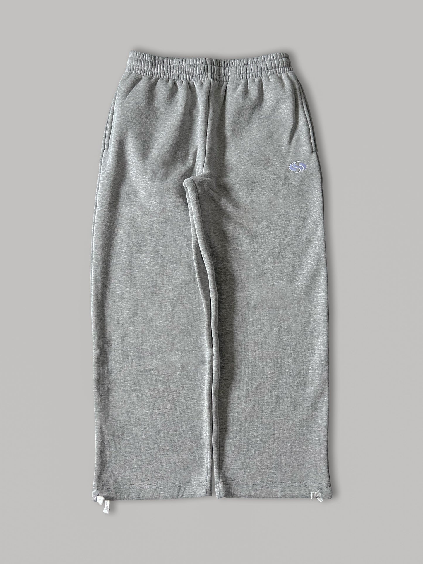 Sportz Baggy Jogger | Grey
