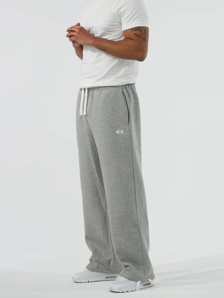 Sportz Baggy Jogger | Grey