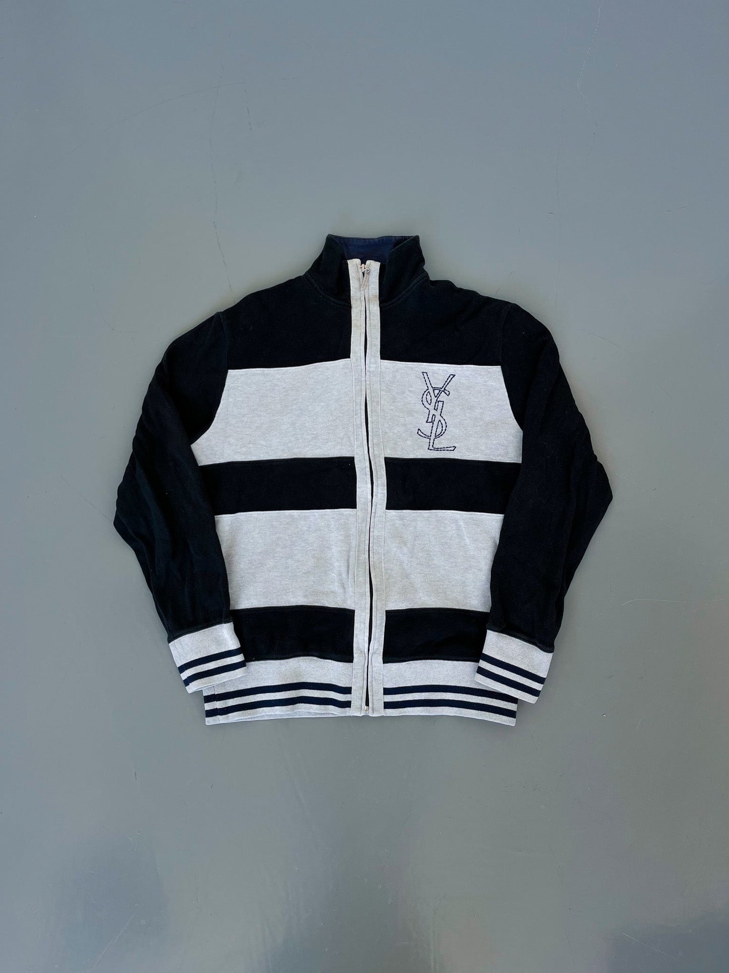 Yves Saint Laurent Vintage Strickjacke