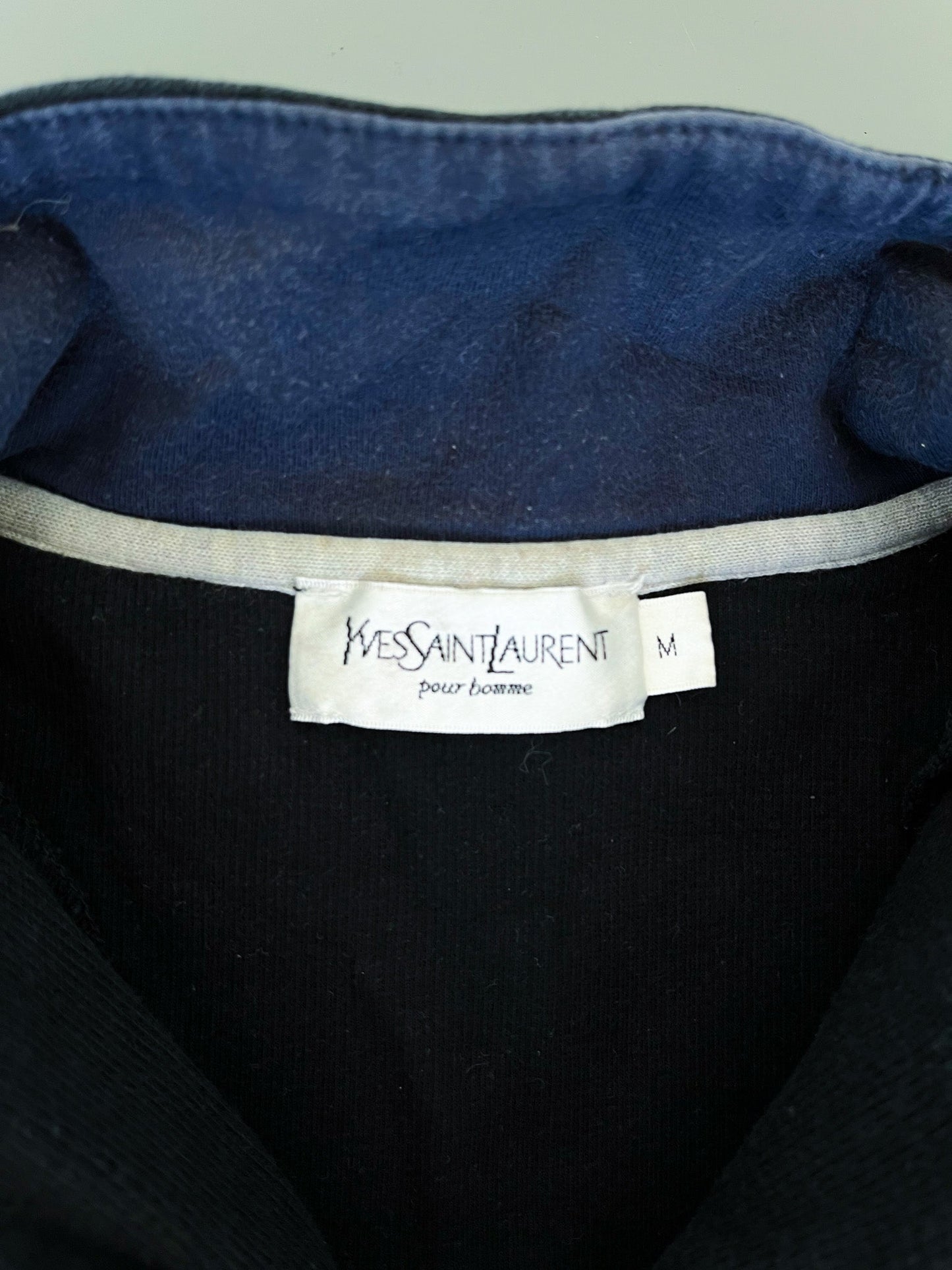 Yves Saint Laurent Vintage Strickjacke