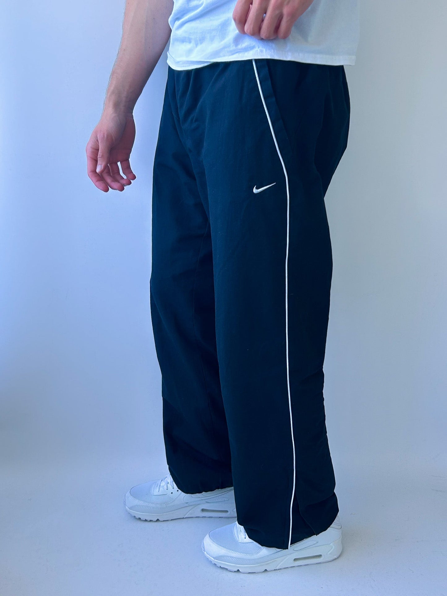 Nike Vintage Trackpants |