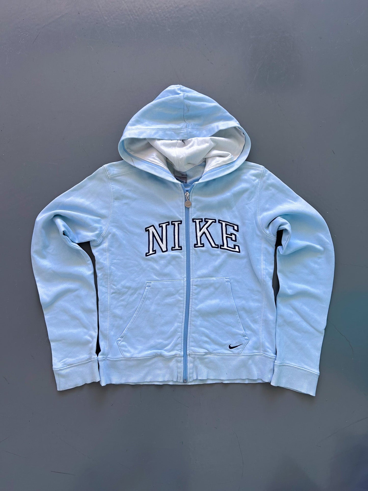 Vintage Nike Sweatjacke |
