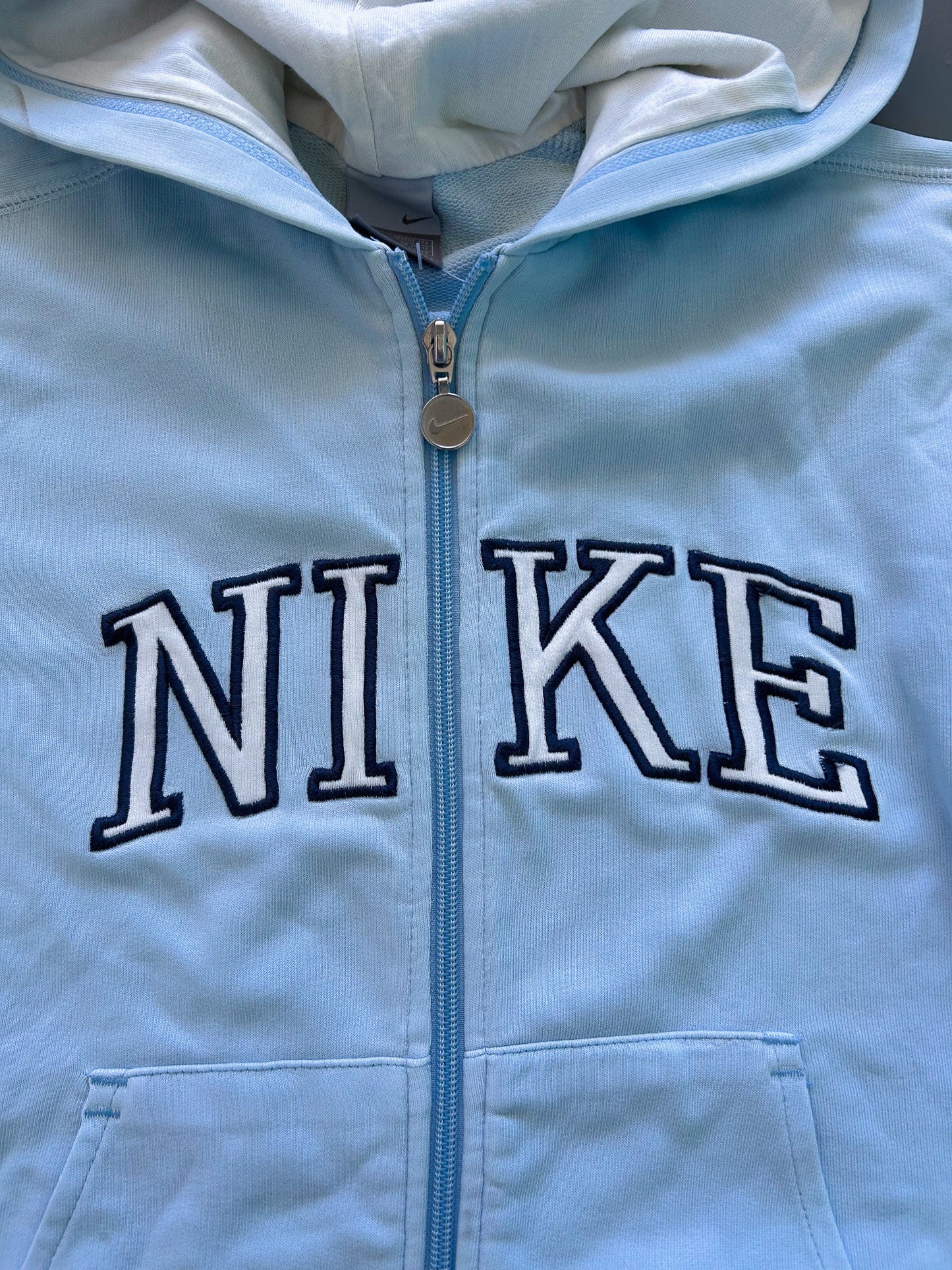 Vintage Nike Sweatjacke |