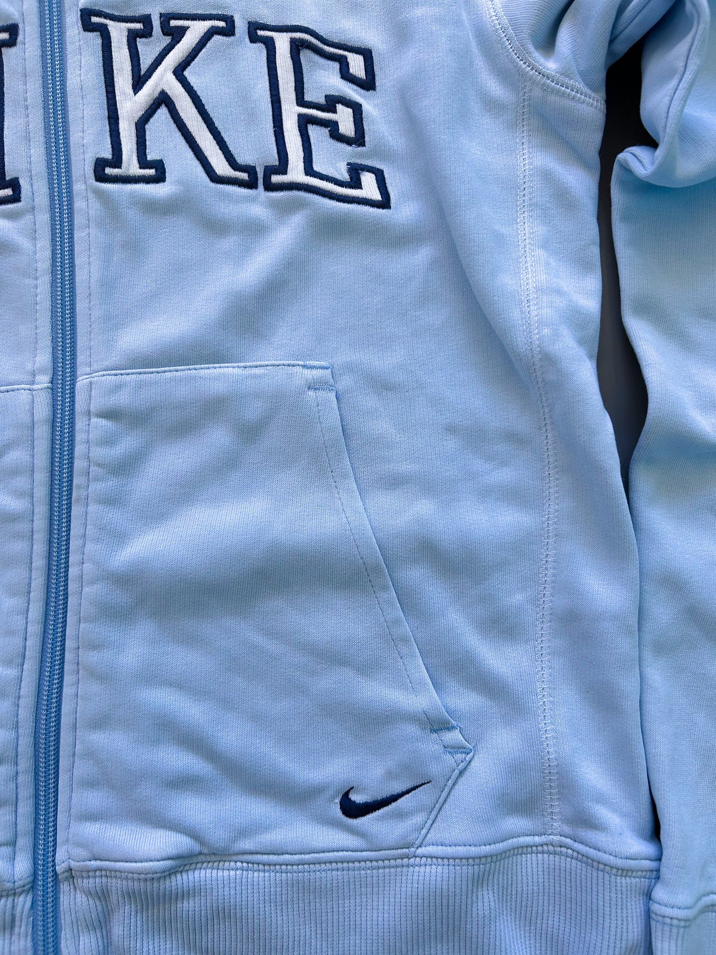 Vintage Nike Sweatjacke |