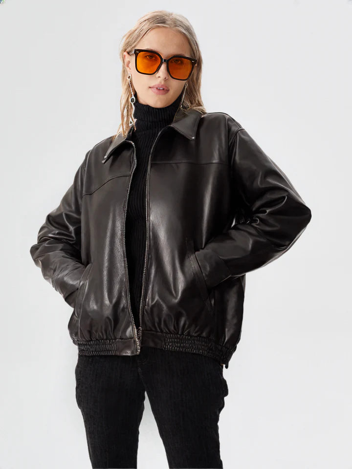 METOVINS SOFT EDGE LEATHER