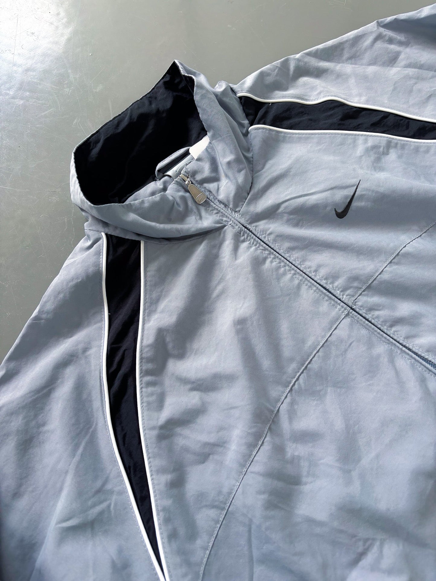 Vintage Nike Tracksuit |