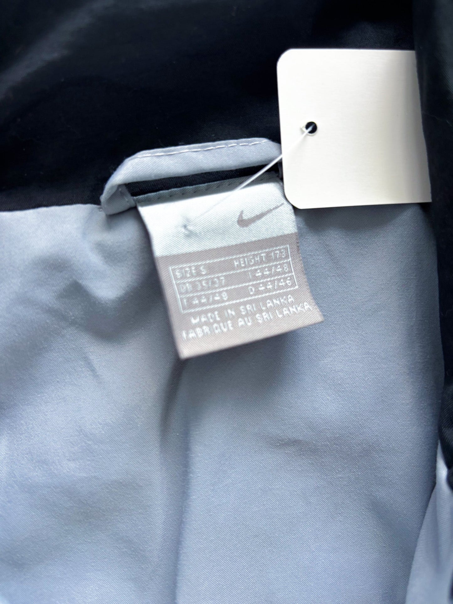 Vintage Nike Tracksuit |