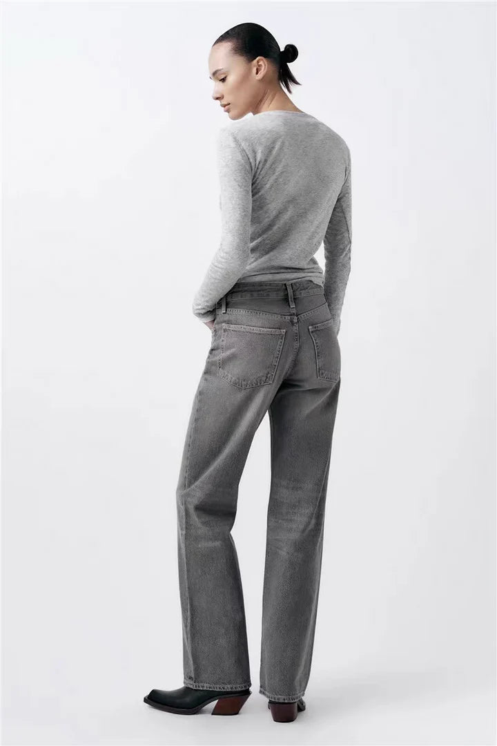 METOVINS TREND JEANS