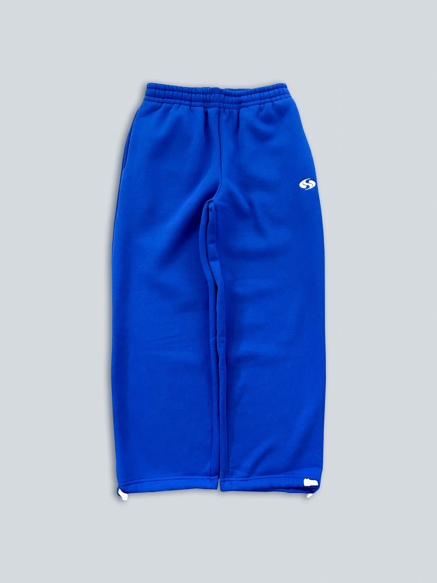 Sportz Baggy Jogger | Ocean Blue
