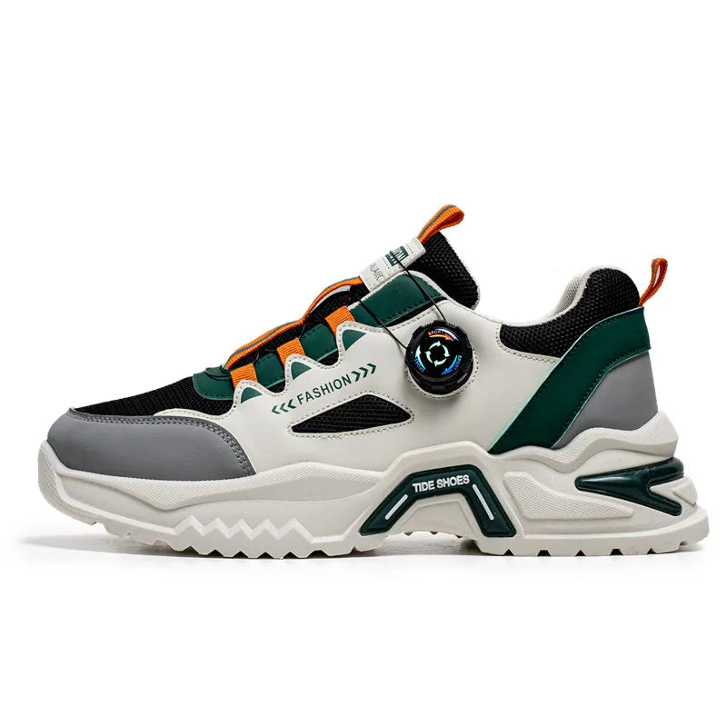 Metovins Trainer