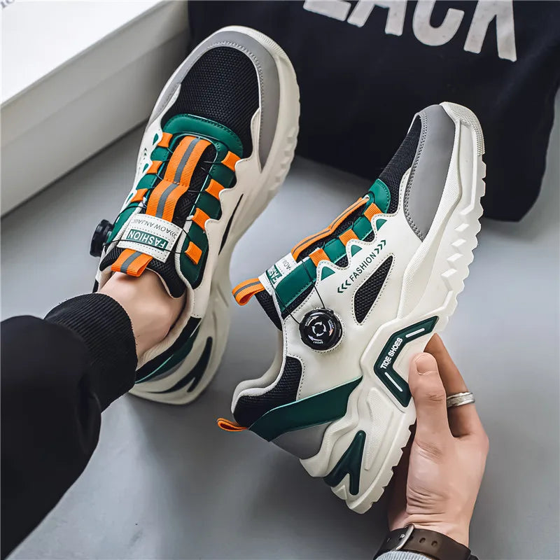 Metovins Trainer