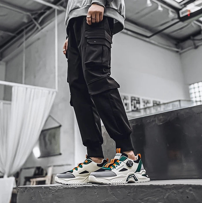 Metovins Trainer