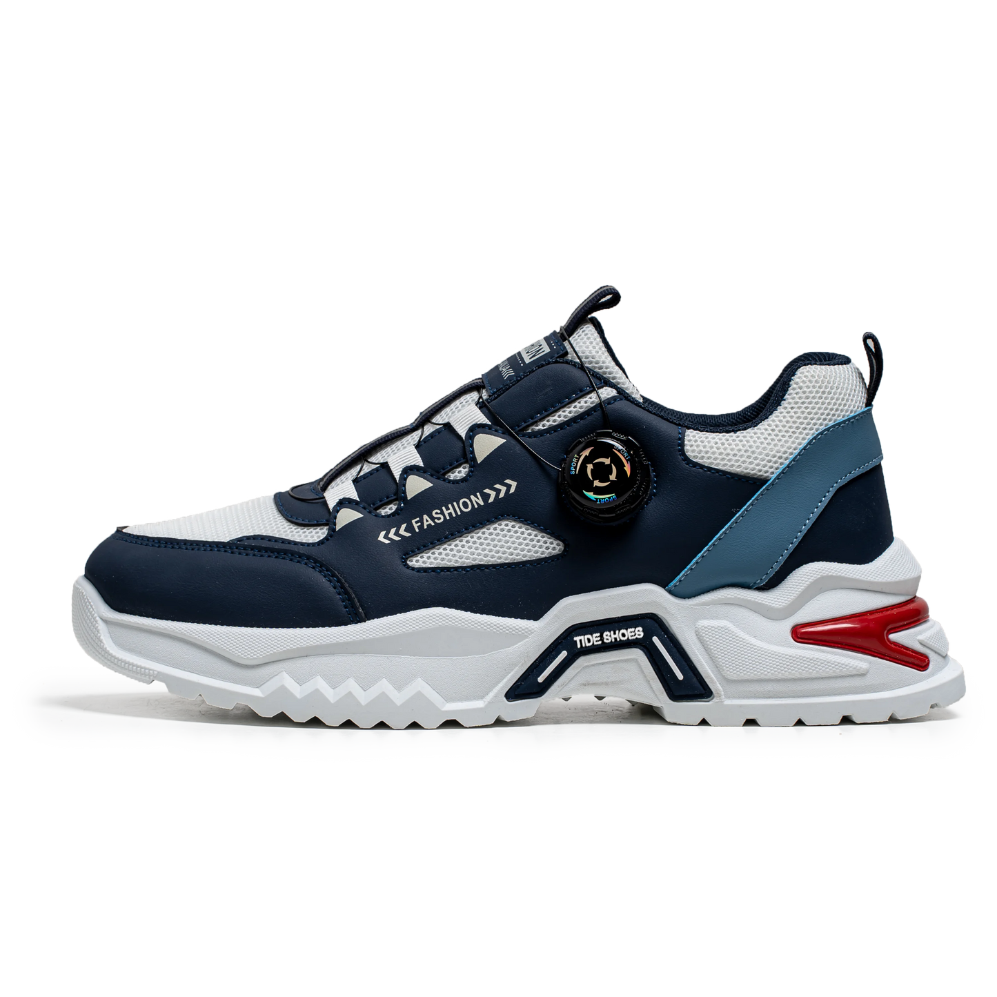 Metovins Trainer
