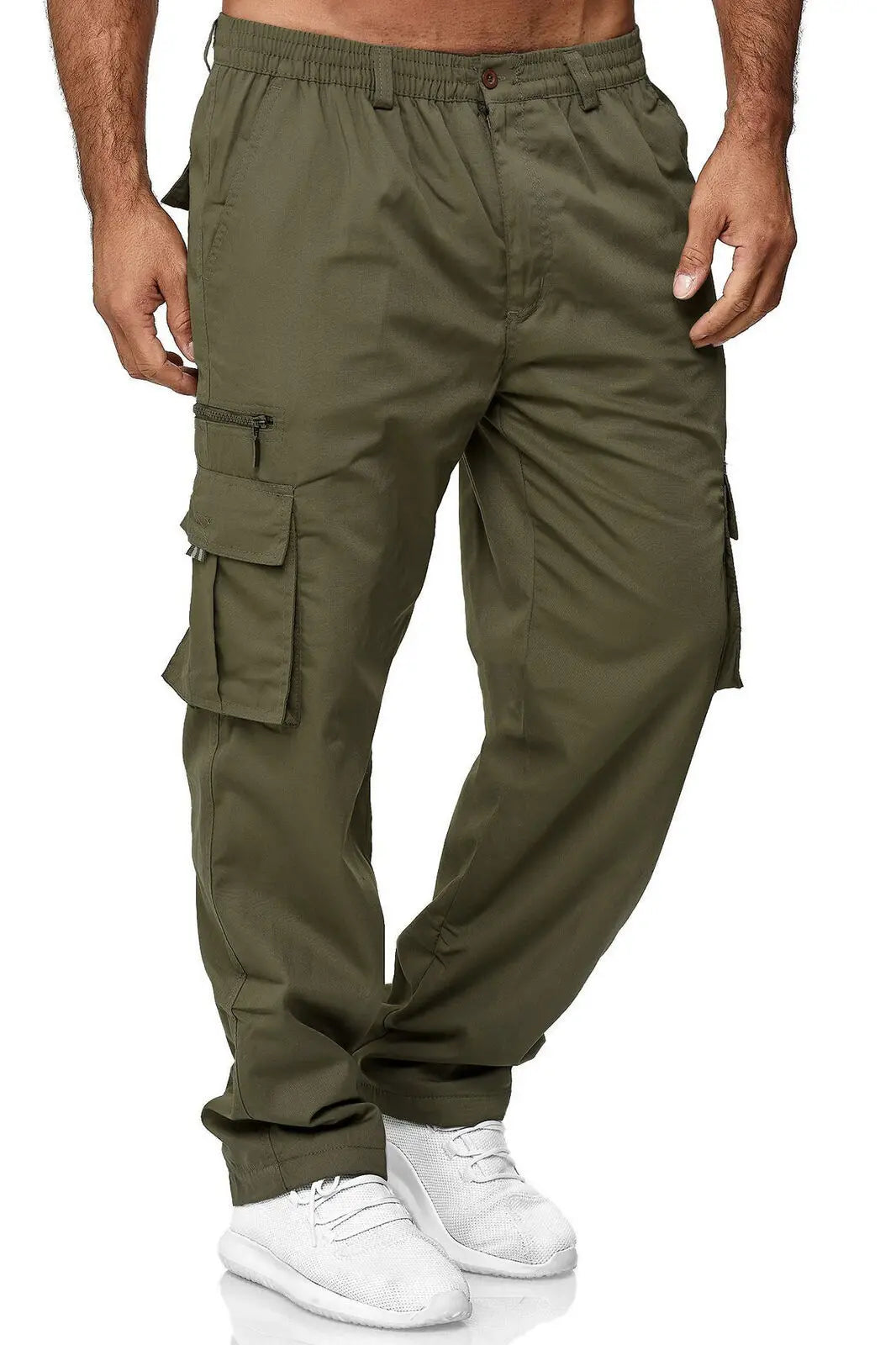 Henricus | Cargohose