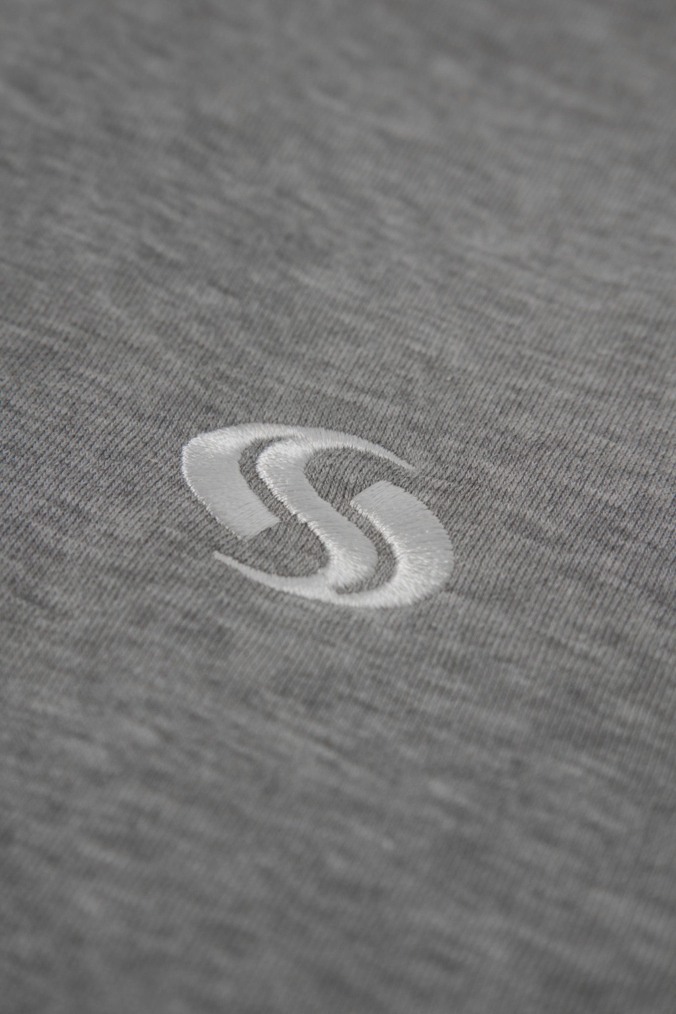 Sportz Original Hoodie | Grey