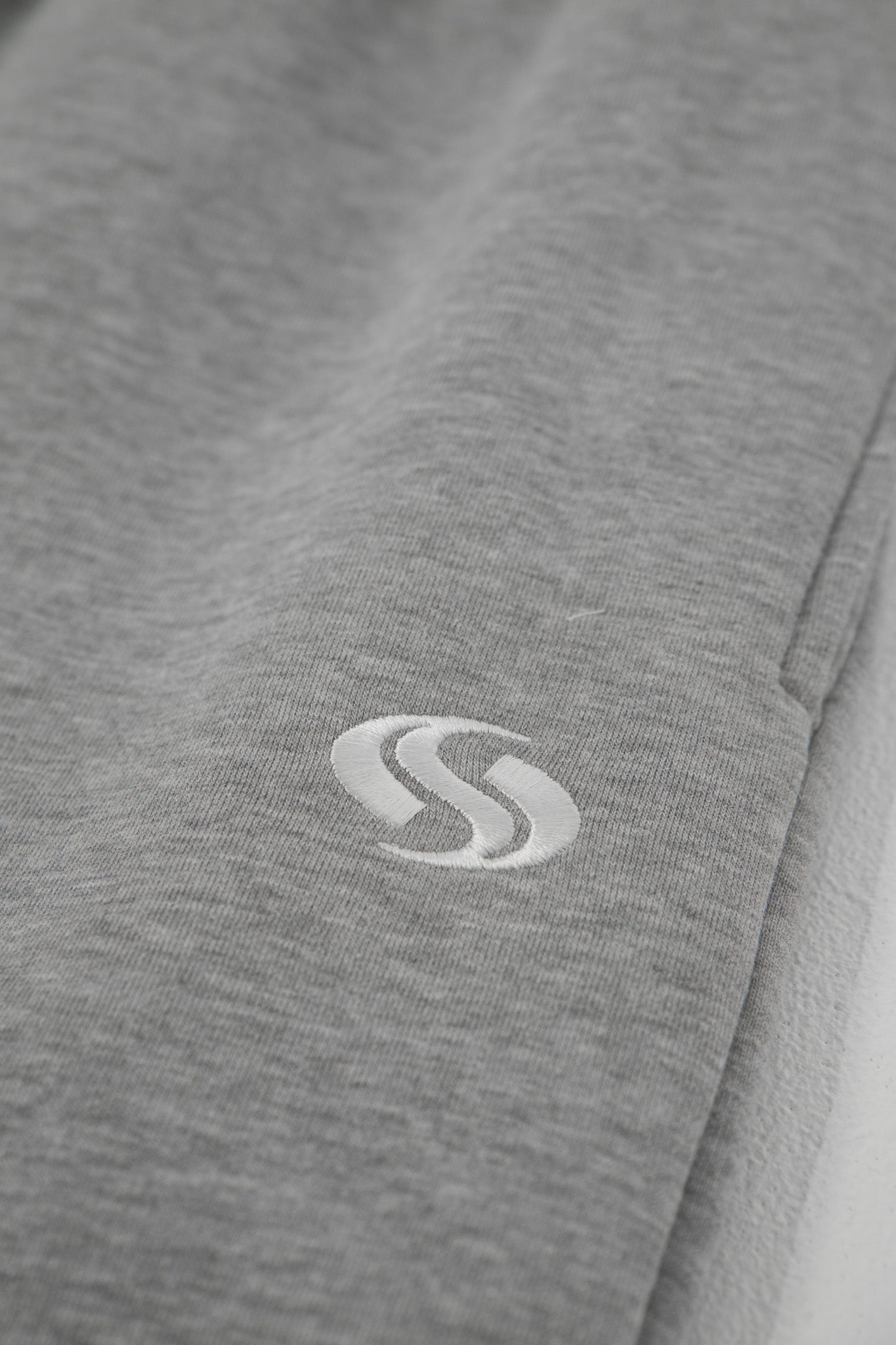Sportz Baggy Jogger | Grey