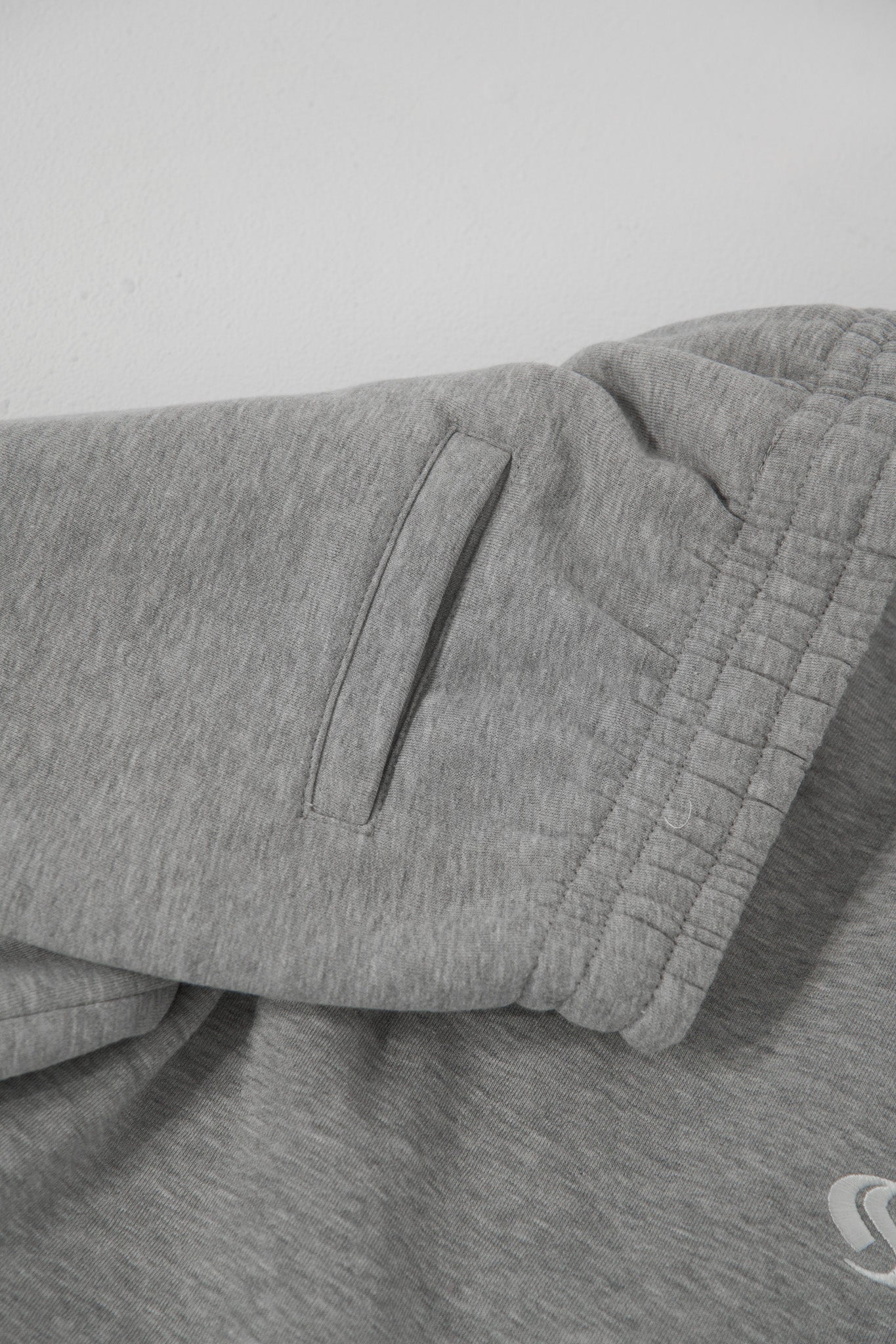 Sportz Baggy Jogger | Grey