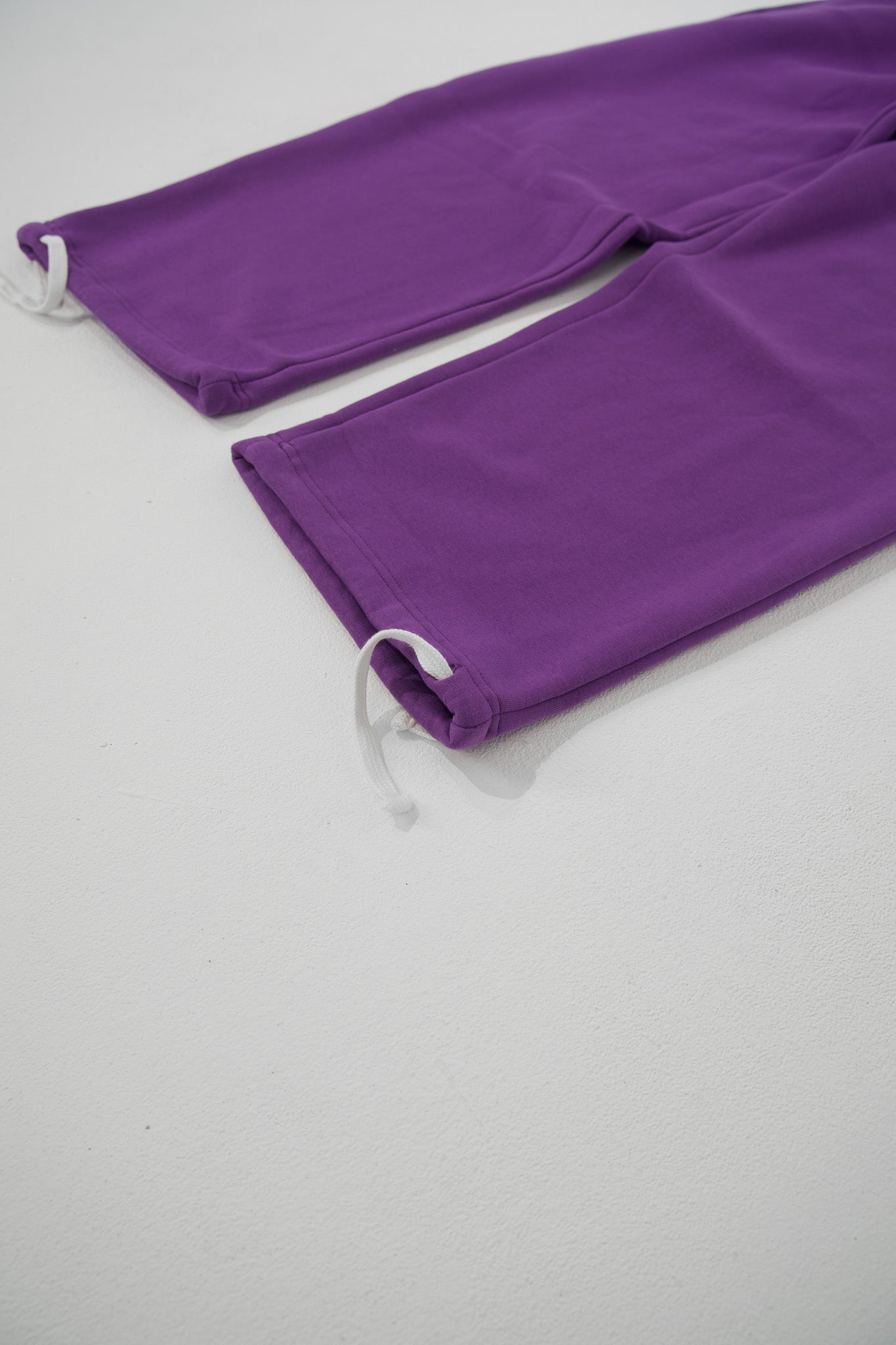 Sportz Baggy Jogger | Purple