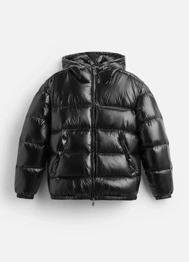 Puffer Jacket Viral