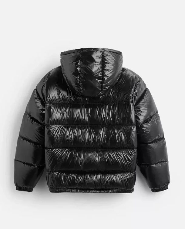 Puffer Jacket Viral