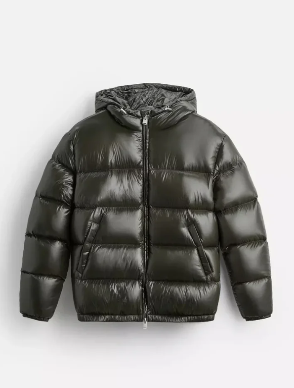 Puffer Jacket Viral
