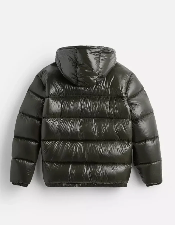 Puffer Jacket Viral
