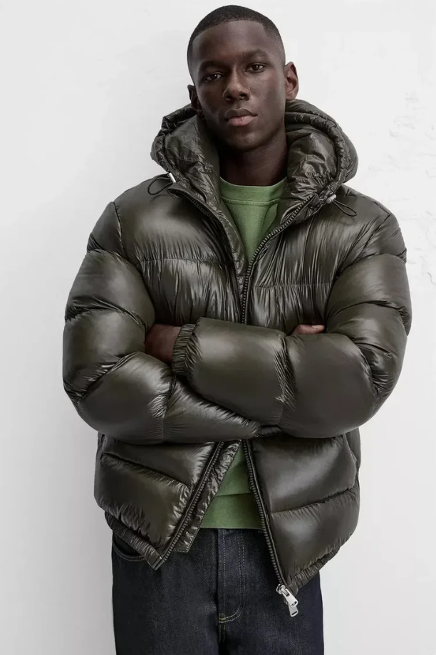 Puffer Jacket Viral