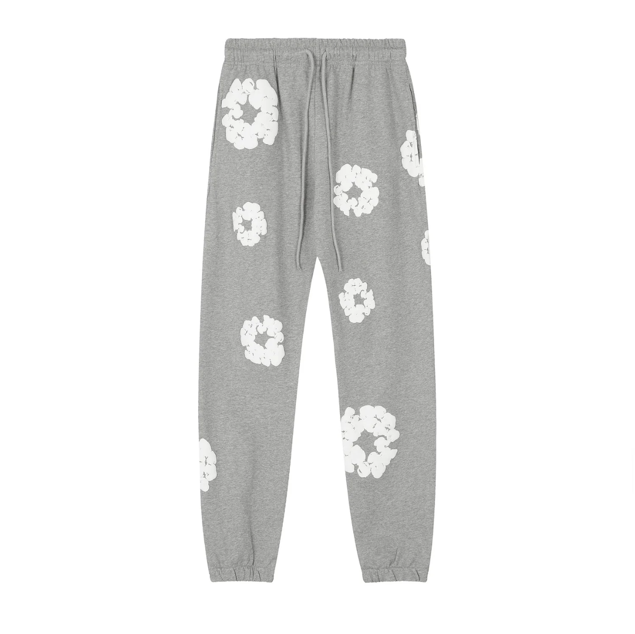 METOVINS FLOWER TRACKSUIT