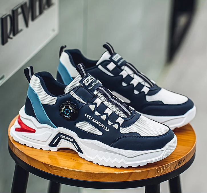 Metovins Trainer