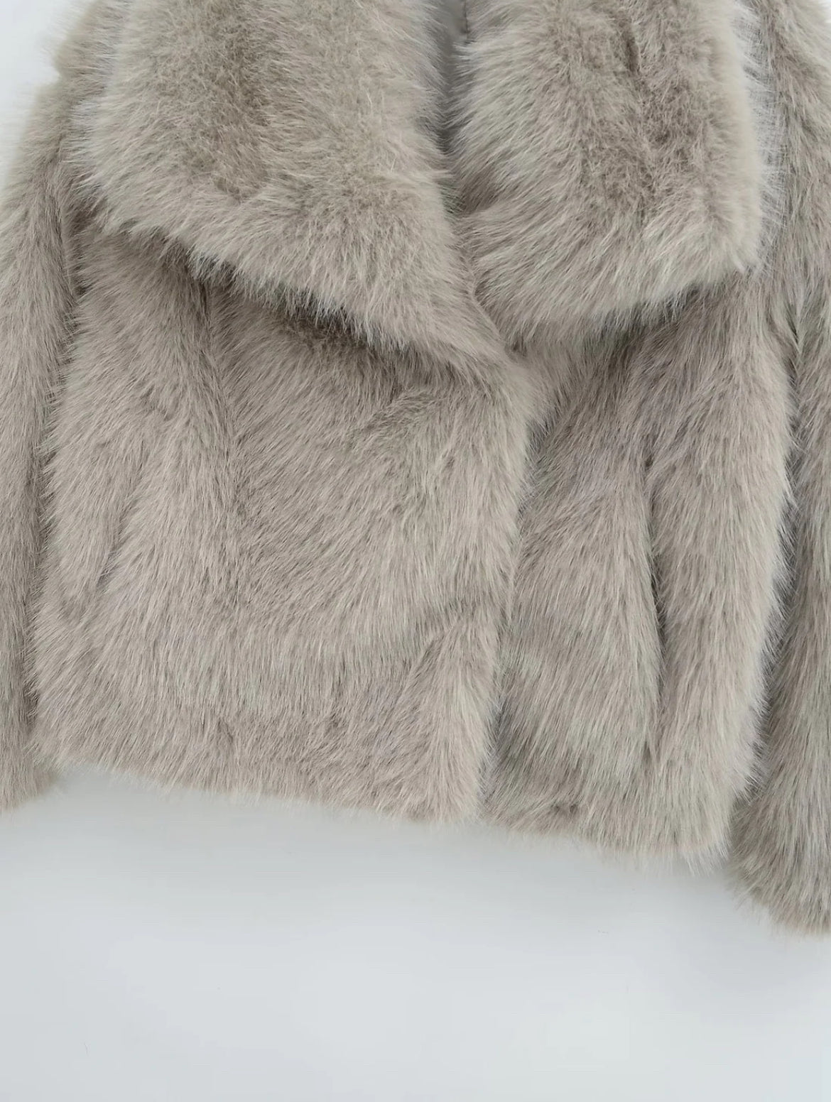 Metovins | Senoira Jacke