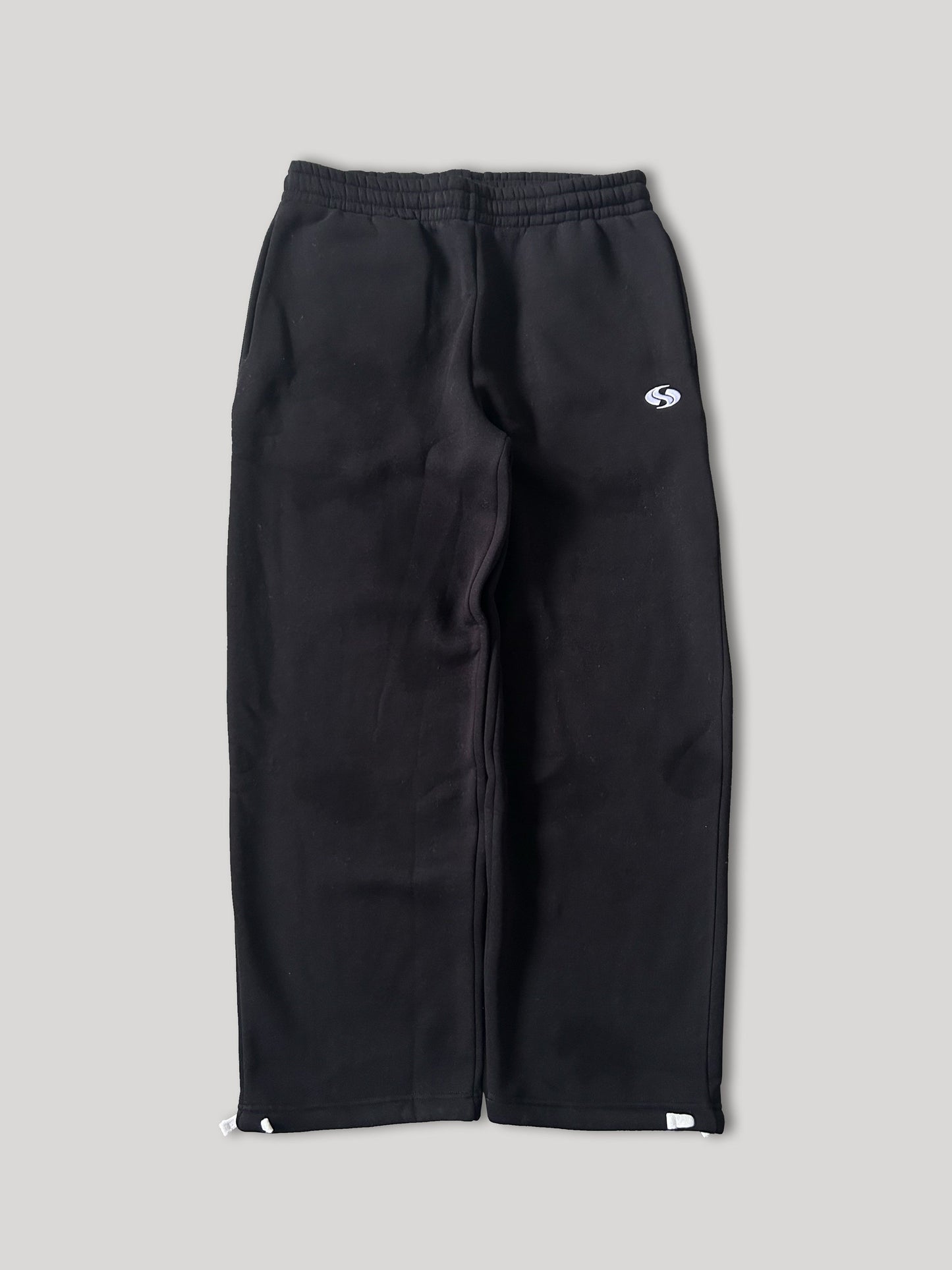 Sportz Baggy Jogger | Black