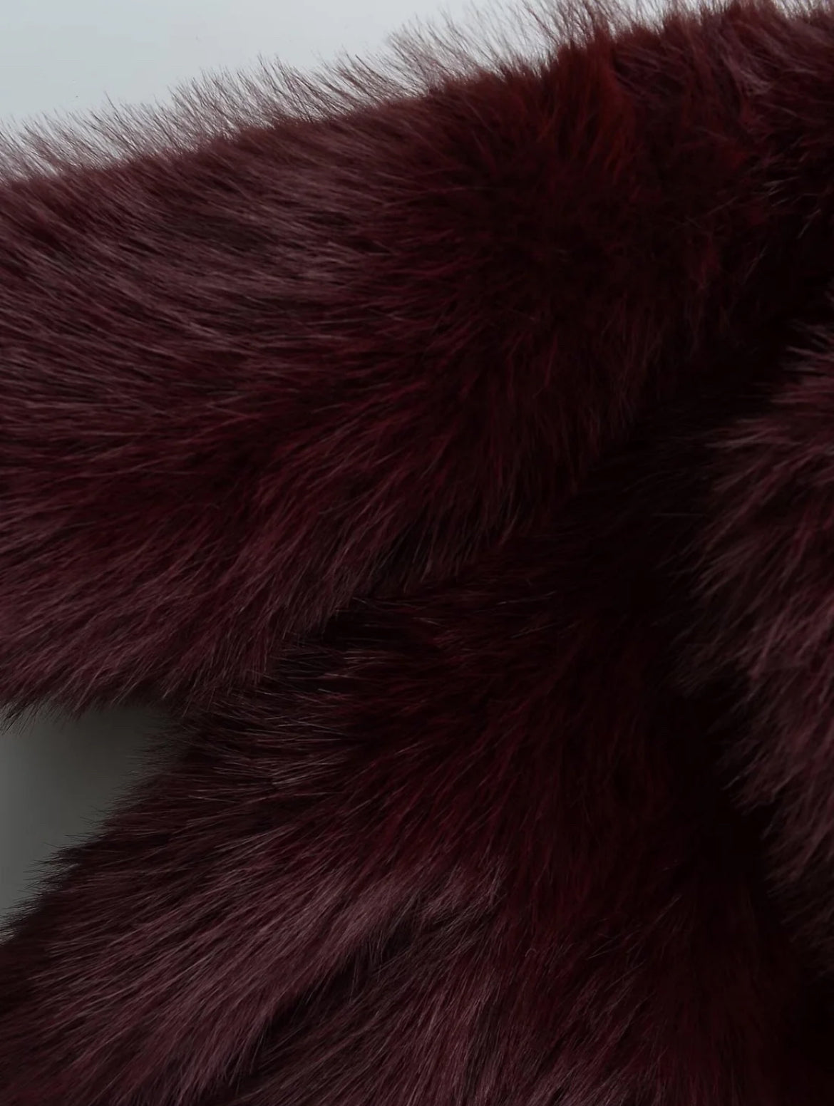 Metovins | Senoira Jacke