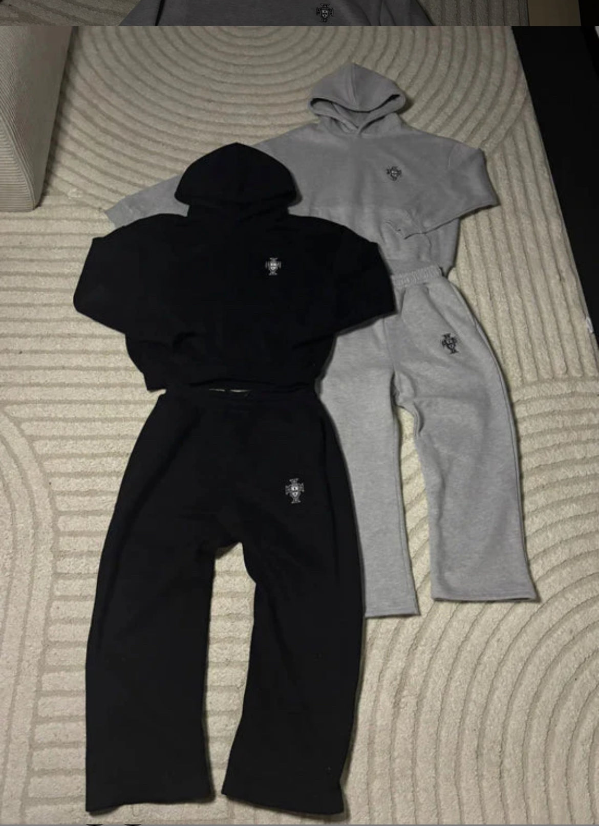 PORTUGAL TRACKSUIT (UNISEX)