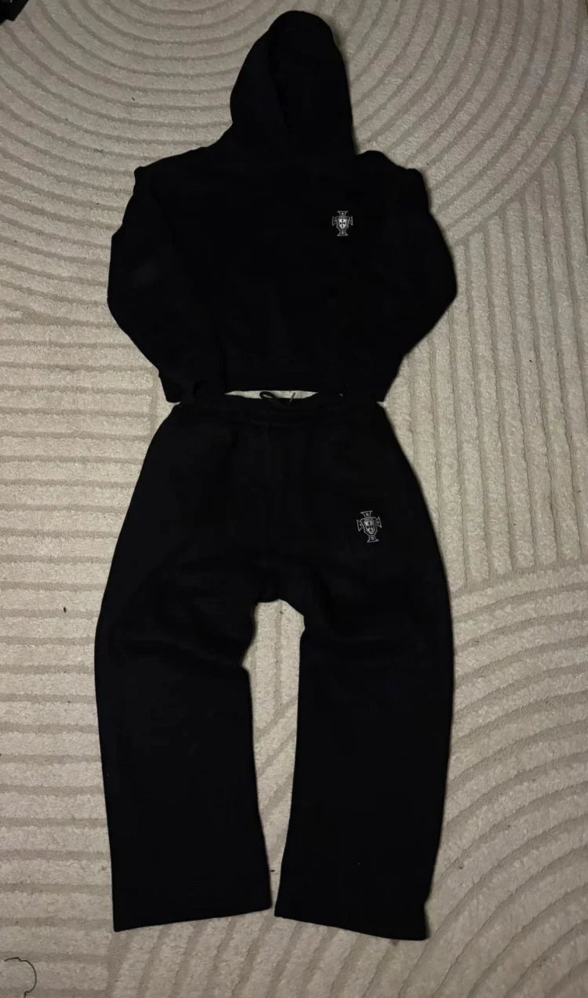 PORTUGAL TRACKSUIT (UNISEX)