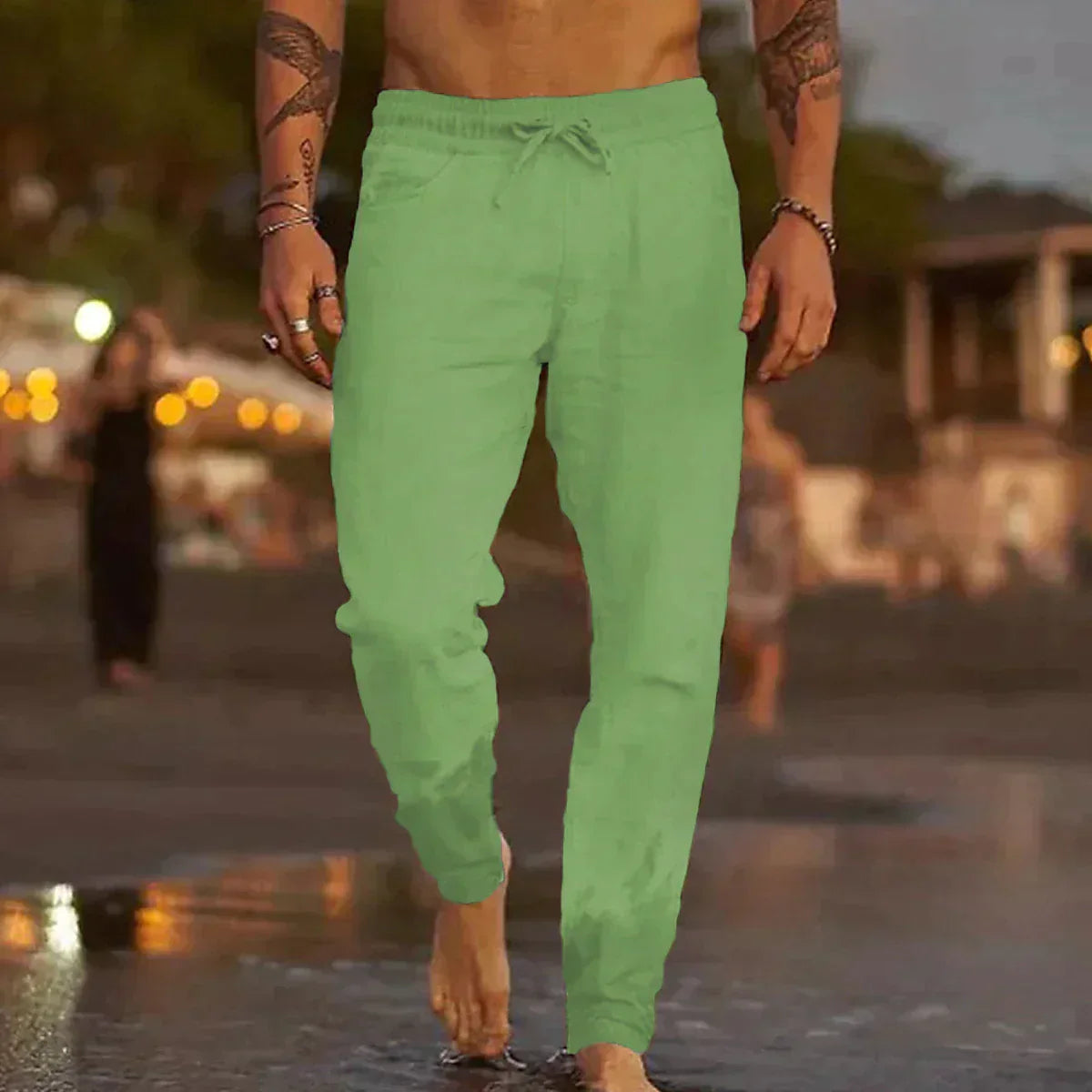 Adalric | Casualhose