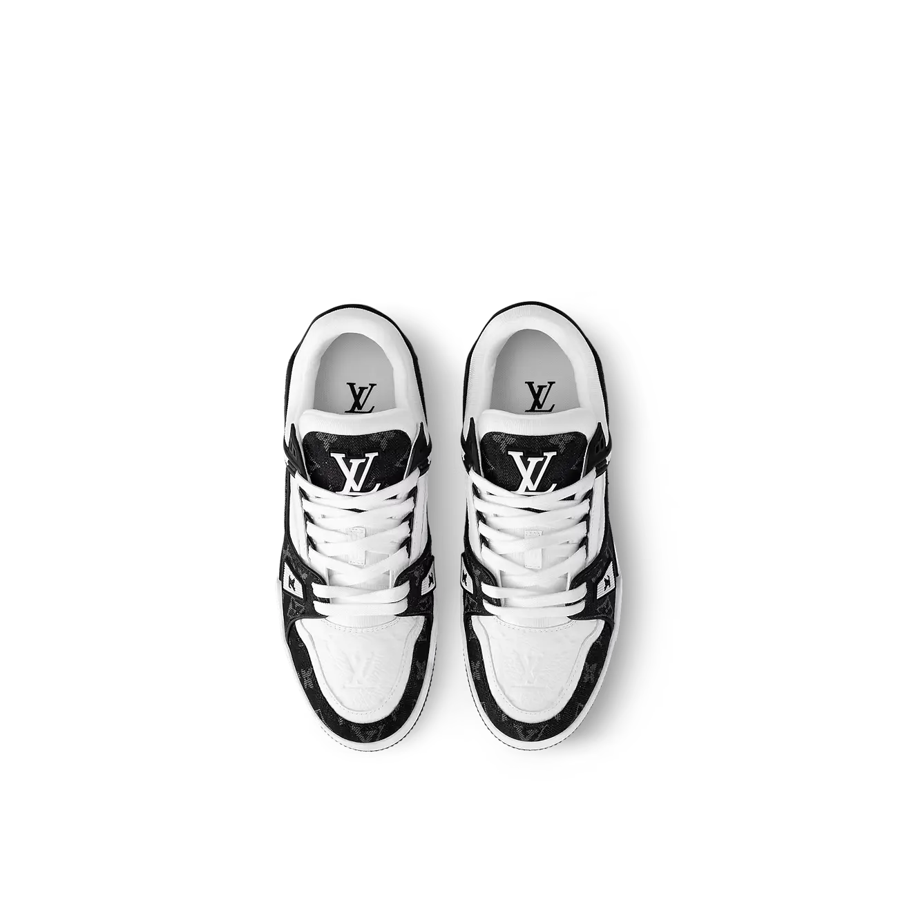 VUITTON Trainer