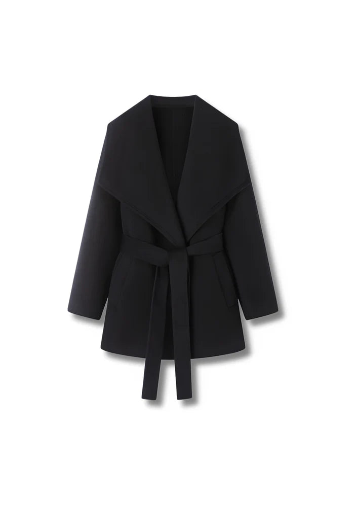 METOVINS BLACK SILHOUETTE