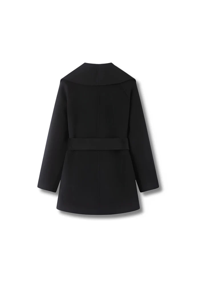 METOVINS BLACK SILHOUETTE