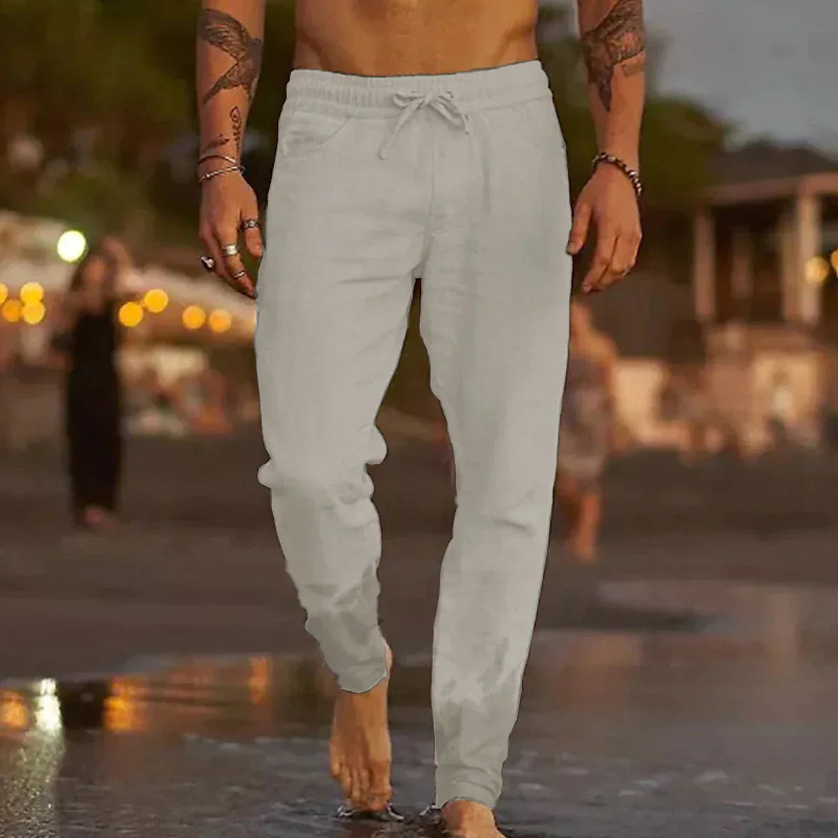 Adalric | Casualhose