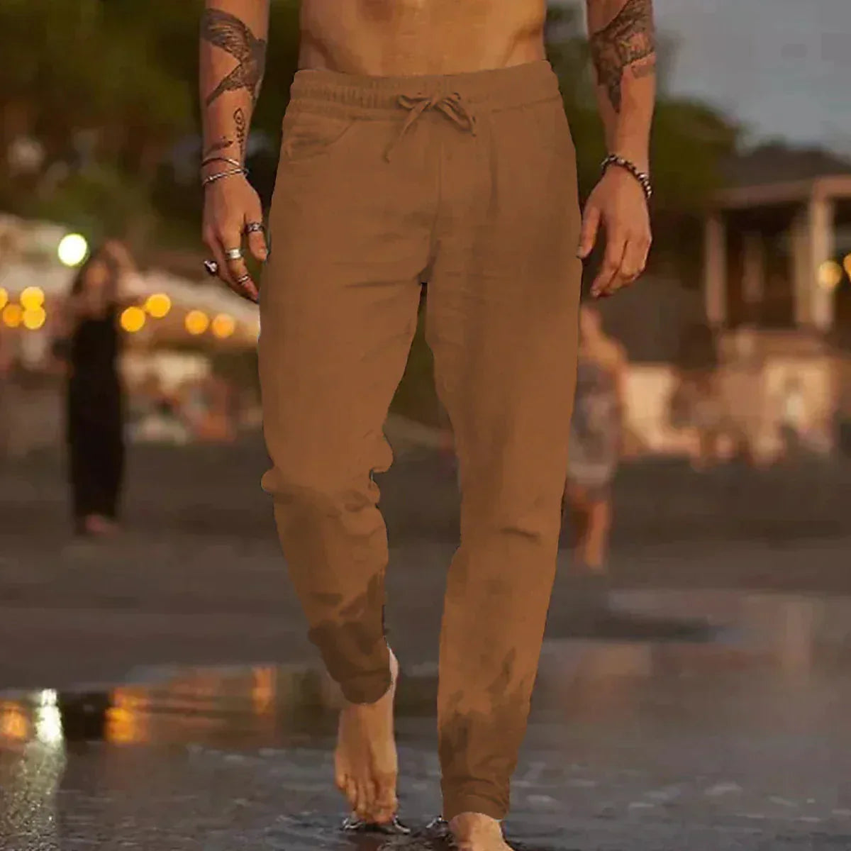 Adalric | Casualhose