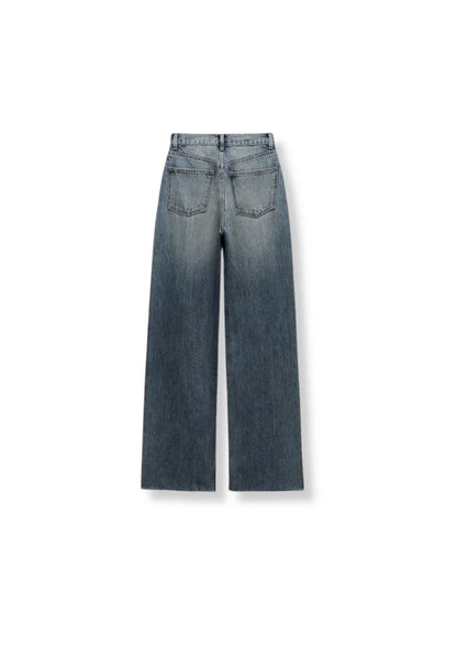METOVINS CURVERISE JEANS