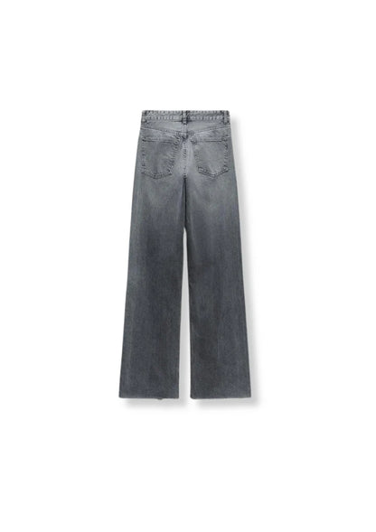 METOVINS CURVERISE JEANS